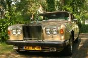 ROLLS-ROYCE Z 1980 r.
Jerzy Krajewski