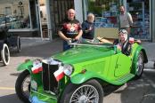 MG-TA z 1938 r.
Dariusz Filimowicz