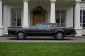 LINCOLN MK-IV z 1973 r.
Piotr Mrozowski
