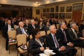 Uczestnicy Konferencji Samorządowej.