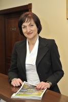 Nowy Wiceprezes Zarządu
Małgorzata Kołakowska