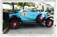 Nash z 1930r. Paweł Pietrzak