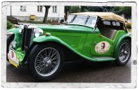MG-TA z 1938r. Zbigniew Przywitowski