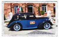 Standard z 1939r. Wiesław Tekień