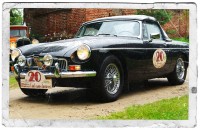MG-BT z 1968r. Wanda Chambers