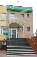 II Odział w Ciechanowie przy ul. 17 Stycznia 60B